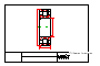 2D Sales Drawing